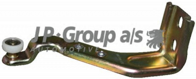 JP GROUP 1388600200 -  Направляющая ролика, сдвижная дверь